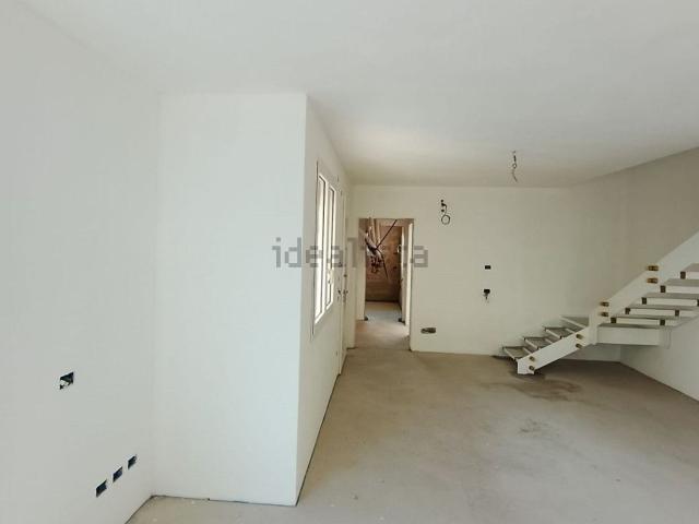 Casa in vendita a Mandriola, Albignasego