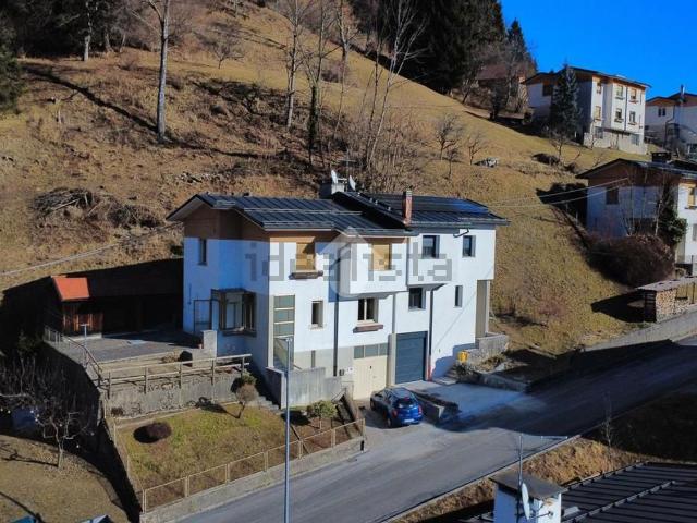 Casa in vendita a Ravascletto / Ravasclêt, Udine / Udin / Videm