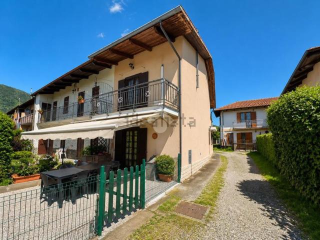 Casa in vendita a Unione Montana di Comuni delle Valli di Lanzo, Ceronda e Casternone, Piemonte