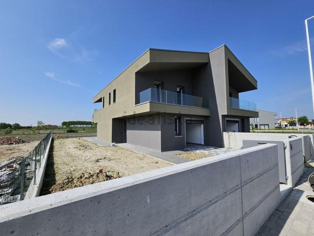 Casa in vendita a Codevigo, Veneto