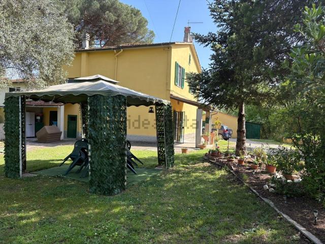 Casa in vendita a Unione dei Comuni Circondario dell'Empolese Valdelsa, Fucecchio
