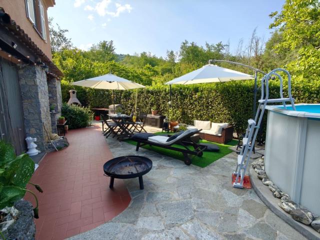 Casa in vendita a Garlenda, Liguria