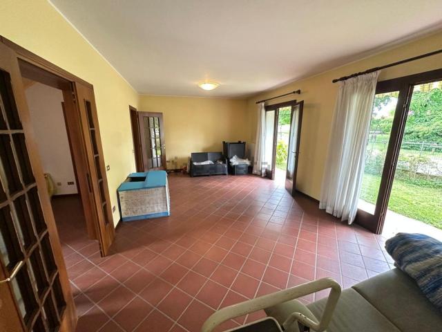 Casa in vendita a Villafranca Padovana, Veneto