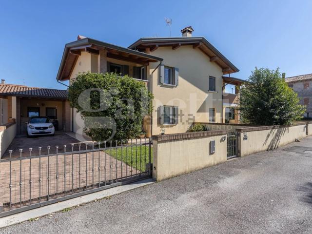 Casa in vendita a Prodolone, San Vito Al Tagliamento