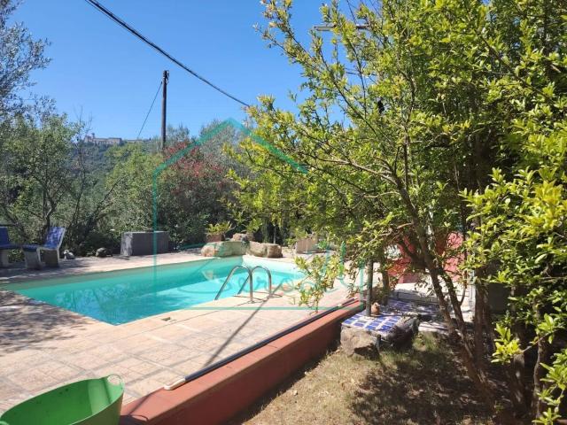 Casa in vendita a Sant'Erminio, Cenerente