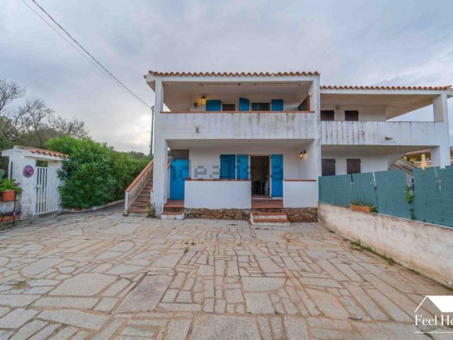 Casa in vendita a San Pantaleo, Sardigna/Sardegna