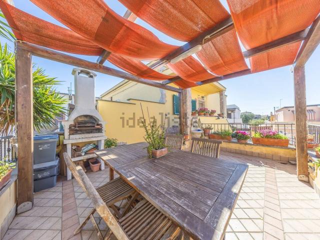 Casa in vendita a Roma Capitale, Lazio