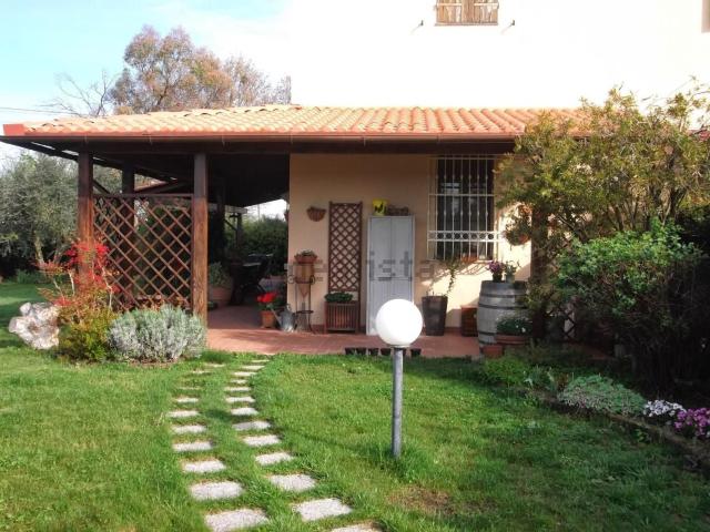 Casa in vendita a Zona Commerciale Valtriano, Fauglia