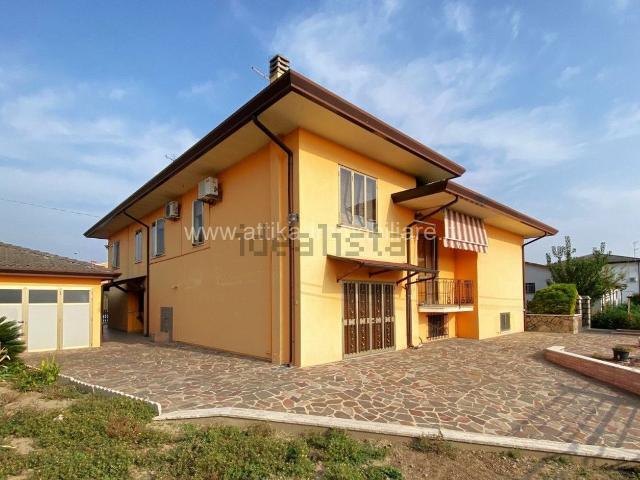 Casa in vendita a Boara Pisani, Veneto