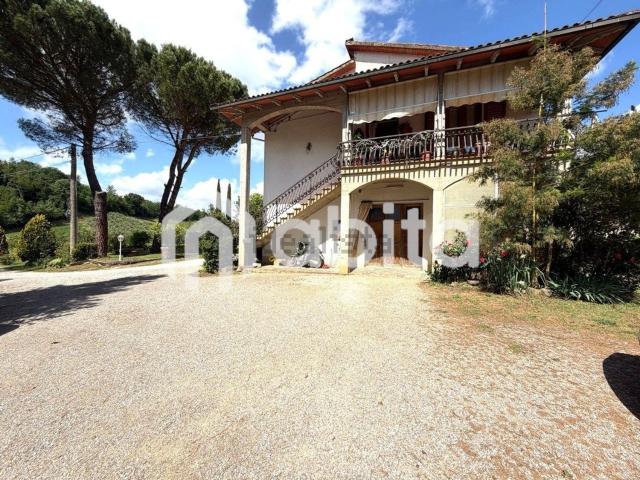 Casa in vendita a Levanella, Montevarchi