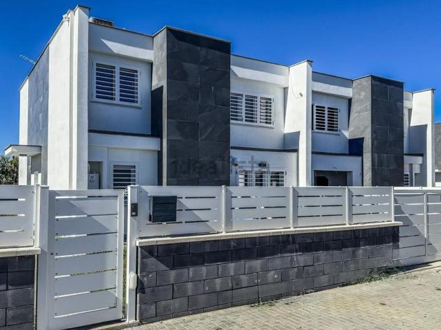 Casa in vendita a Madonnetta, Roma Capitale