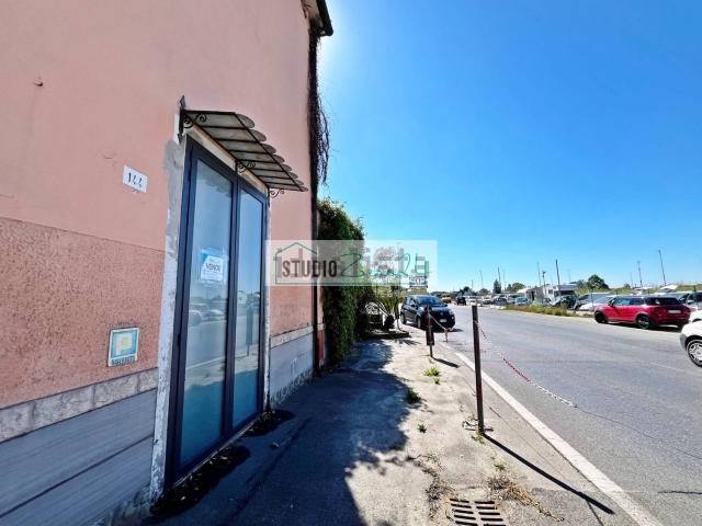 Casa in vendita a Forcone, Viareggio