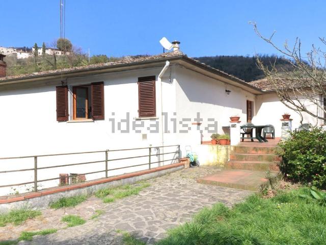 Casa in vendita a Piazza, Pistoia