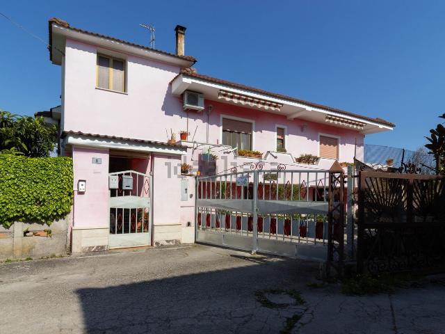 Casa in vendita a Borgo Isonzo, Latina