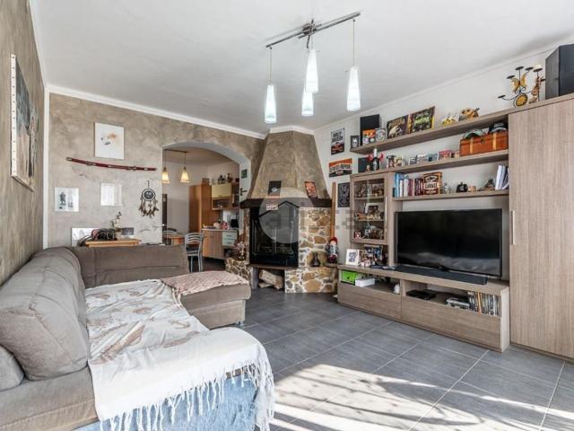 Casa in vendita a Monasterolo Torinese, Cafasse