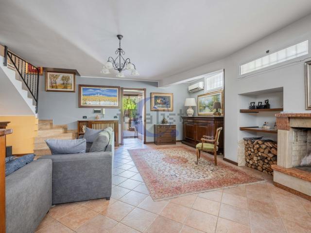 Casa in vendita a Aurelio, Roma