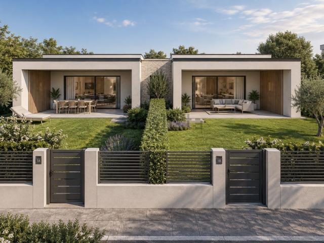 Casa in vendita a Bovolone, Veneto
