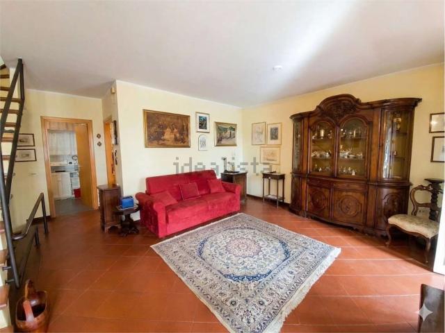 Casa in vendita a Ponte San Giovanni, Cenerente