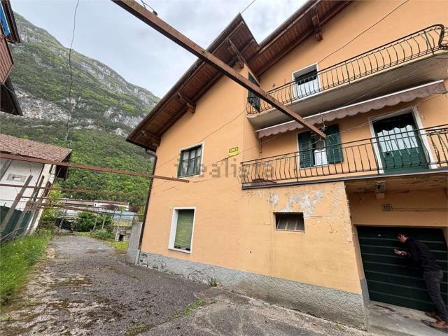 Casa in vendita a Comunità Valsugana e Tesino, Grigno