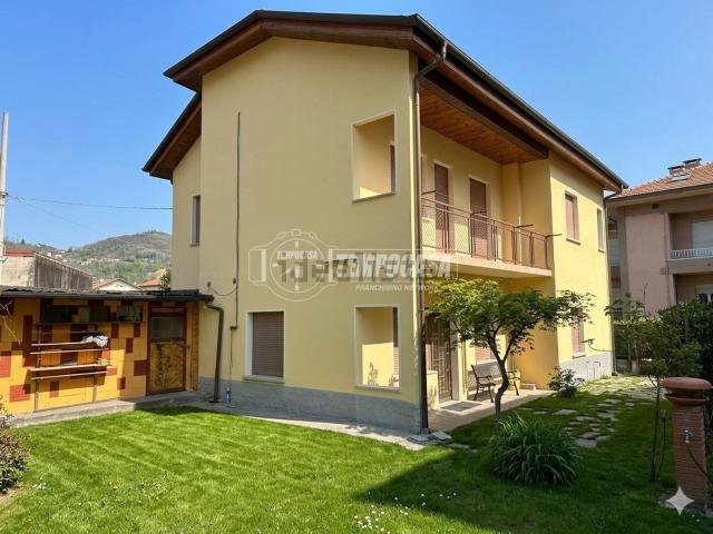 Casa in vendita a Prato, Piemonte