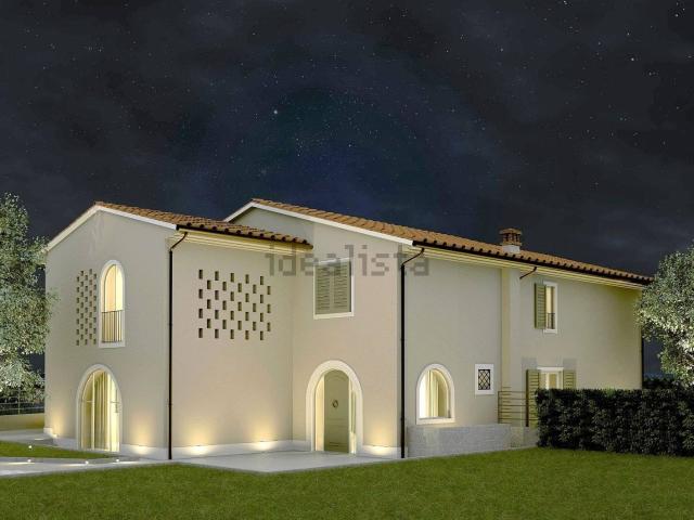 Casa in vendita a Olmi, Quarrata