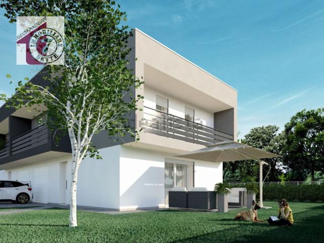 Casa in vendita a Taggì di Sotto, Villafranca Padovana