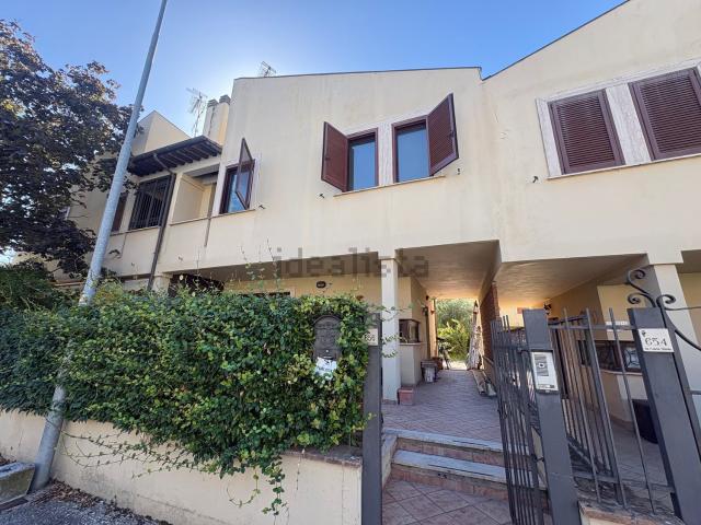 Casa in vendita a Ponte San Lorenzo, Narni