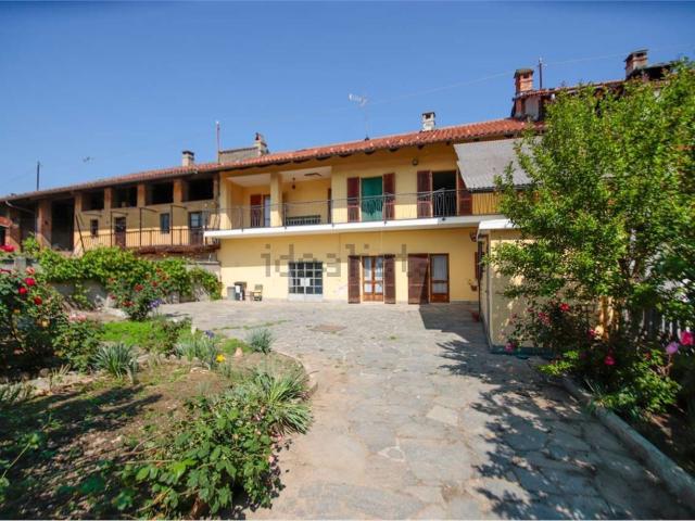 Casa in vendita a Piemonte, Torino