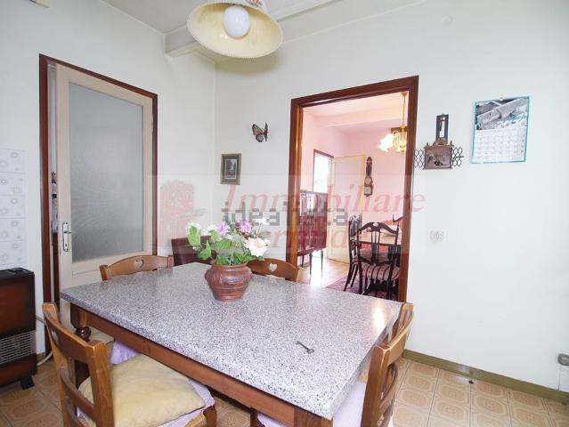 Casa in vendita a Sermide e Felonica, Felonica