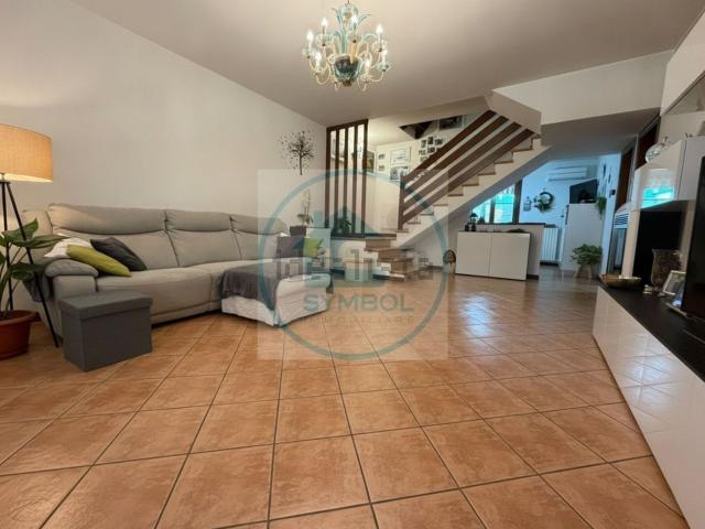 Casa in vendita a Salzano, Veneto