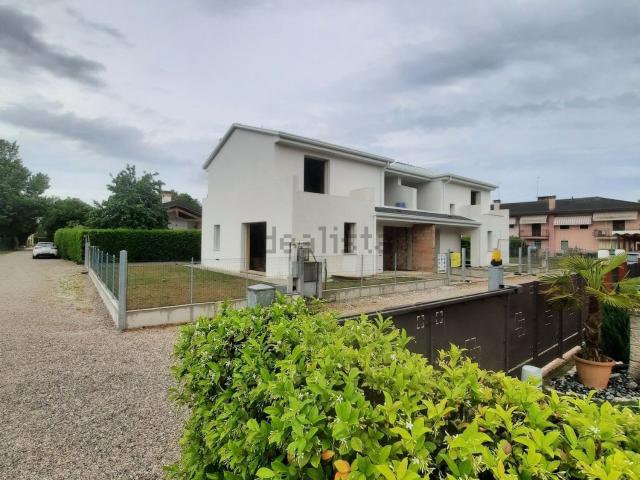 Casa in vendita a Chirignago-Zelarino, Venezia