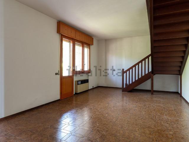 Casa in vendita a Unione Terre di Pianura, Malalbergo