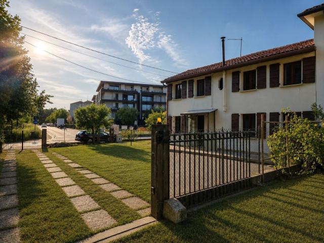 Casa in vendita a Treviso, Veneto