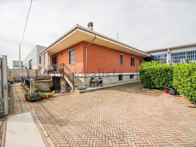 Casa in vendita a Piemonte, Torino