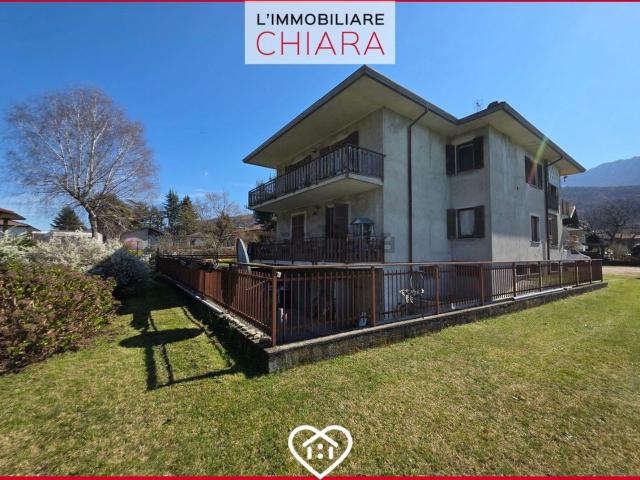 Casa in vendita a Comunità Montana Valli del Verbano, Cuvio