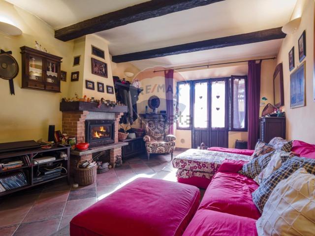 Casa in vendita a San Bernardino, Piemonte