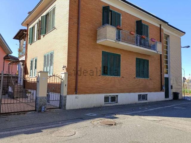 Casa in vendita a Piemonte, Alessandria