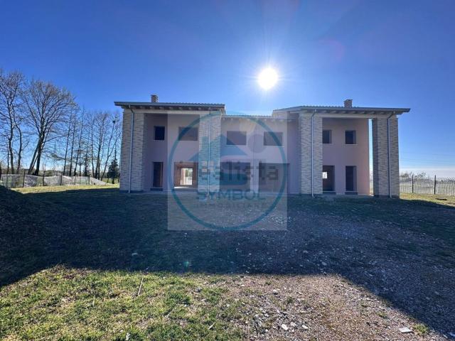 Casa in vendita a Villanova Di Camposanpiero, Veneto