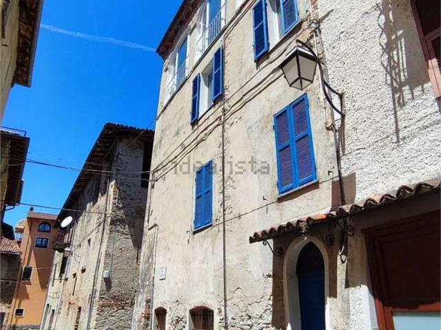 Casa in vendita a Piemonte, Cuneo