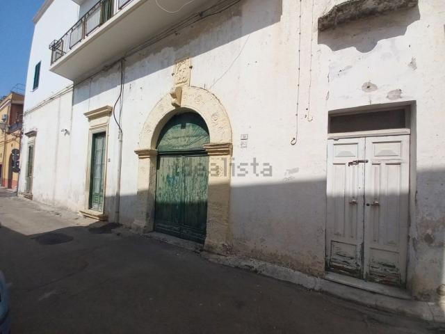 Casa in vendita a Taviano, Lecce