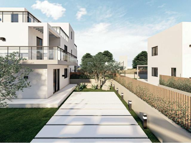 Casa in vendita a VII Circoscrizione, Palermo