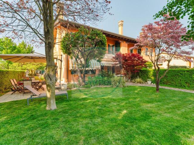 Casa in vendita a Villanova Di Camposanpiero, Veneto
