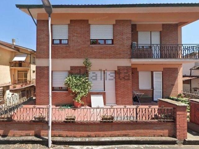 Casa in vendita a Acquapendente, Viterbo