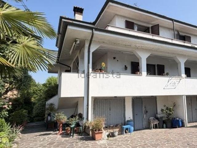 Casa in vendita a Unione dei Comuni I Fontanili, Zelo Surrigone