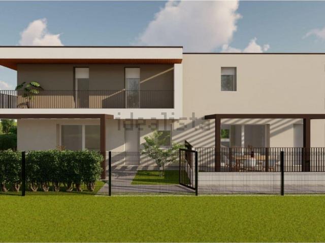 Casa in vendita a Cittadella, Padova