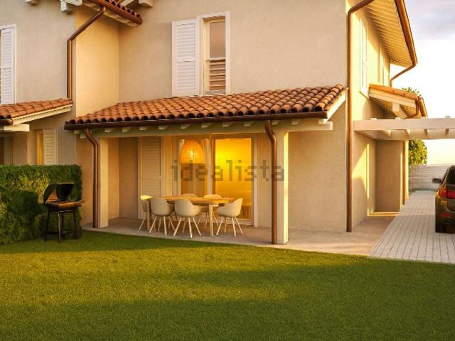 Casa in vendita a Pittini, Buggiano