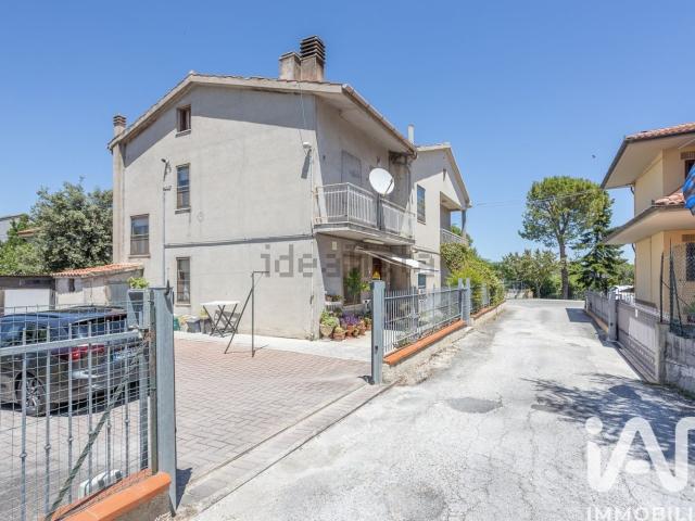 Casa in vendita a Marche, Ancona