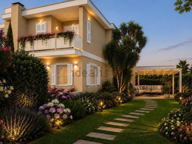 Casa in vendita a Pontecagnano Faiano, Salerno