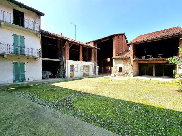 Casa in vendita a Piemonte, Torino