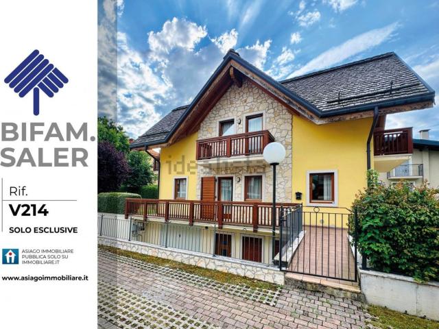 Casa in vendita a Canove, Canove Di Roana
